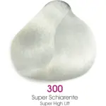 TMT Milano Art Collection Crema Colorante Luminacolor 300 Super Aclarante 100ml - 1